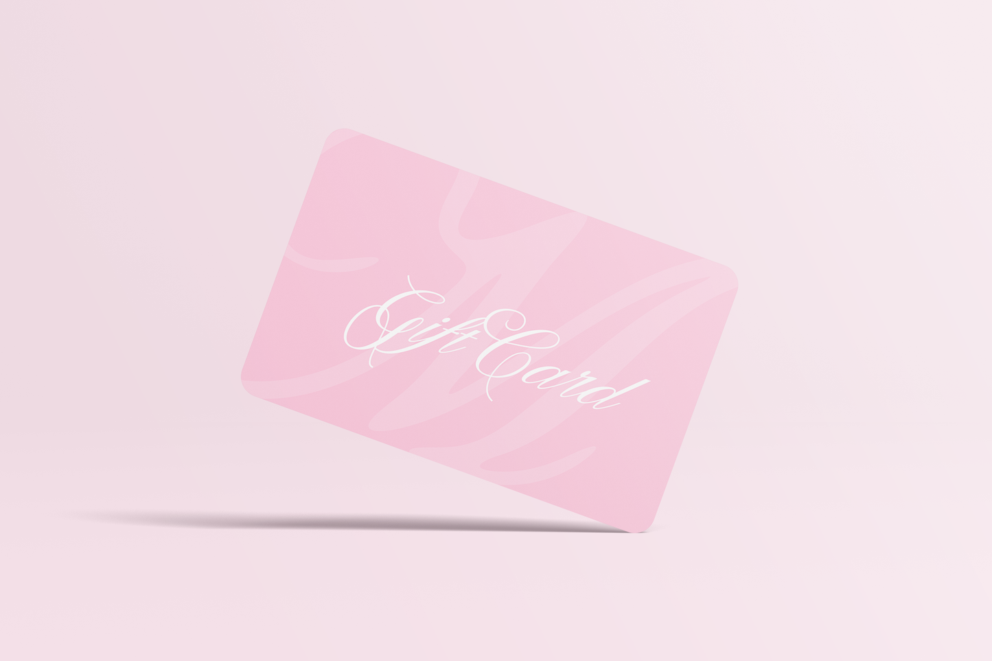 Minerva's Gift Card