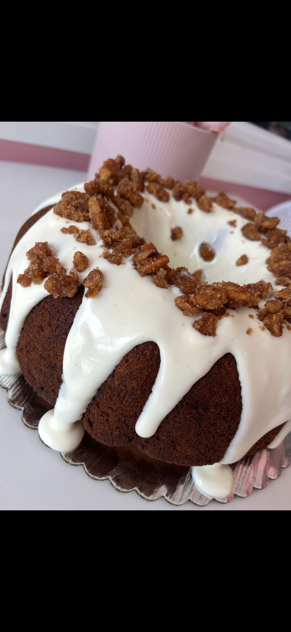 Bundt Cake